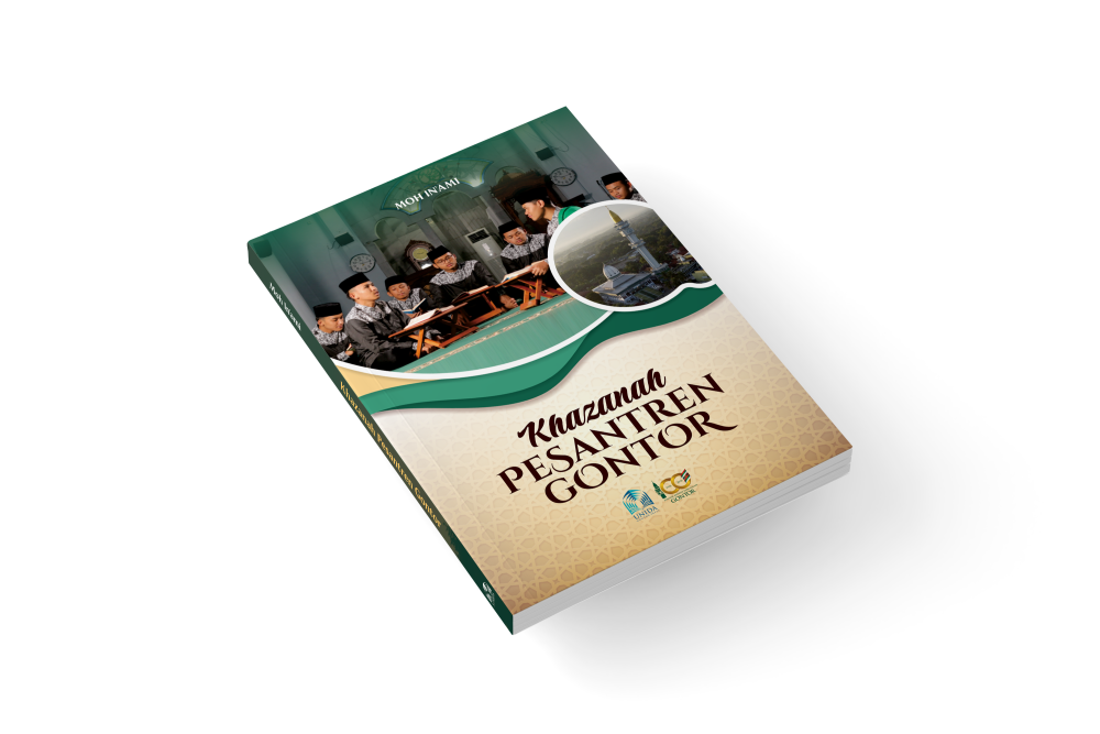 KHAZANAH PESANTREN GONTOR