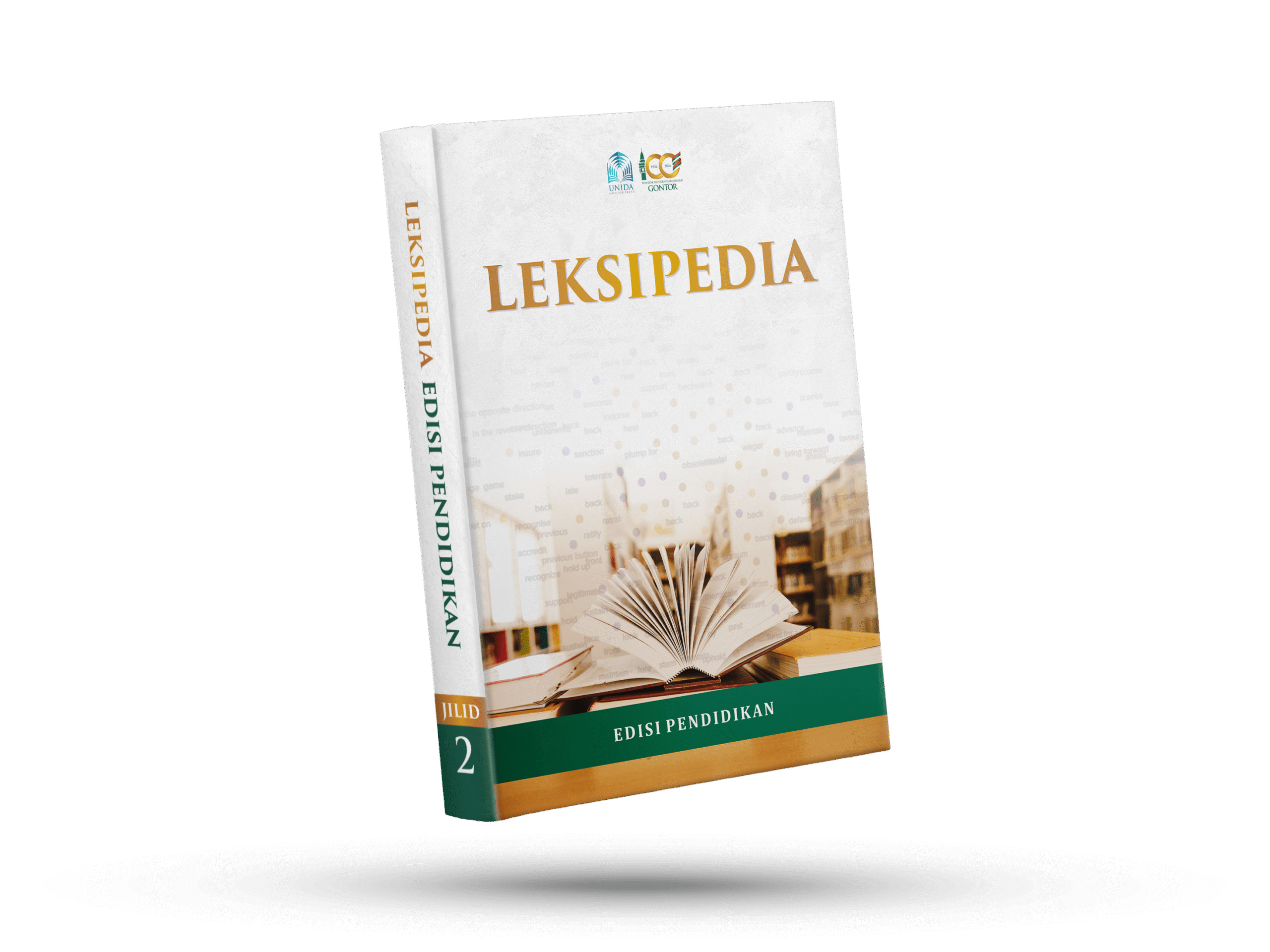 LEKSIPEDIA PENDIDIKAN