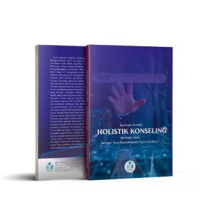 HOLISTIK KONSELING Berbasis Web dengan Teori BiopsikososialSpiritual Islam
