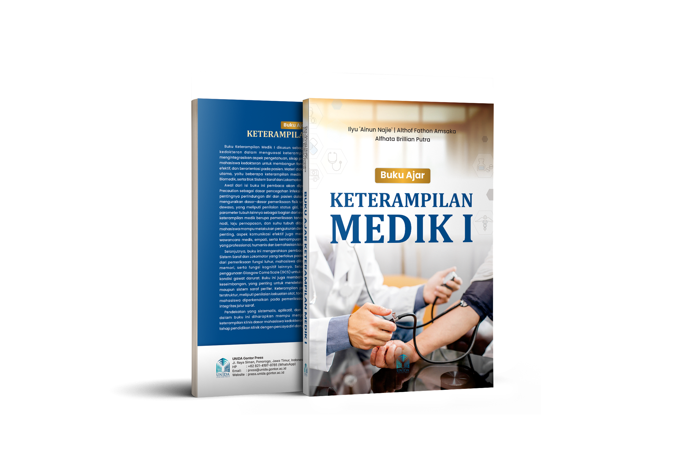 Keterampilan Medik 1
