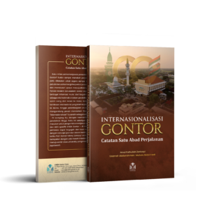 Internasionalisasi Gontor