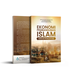 Ekonomi Pembangunan Islam: Sebuah Pengantar