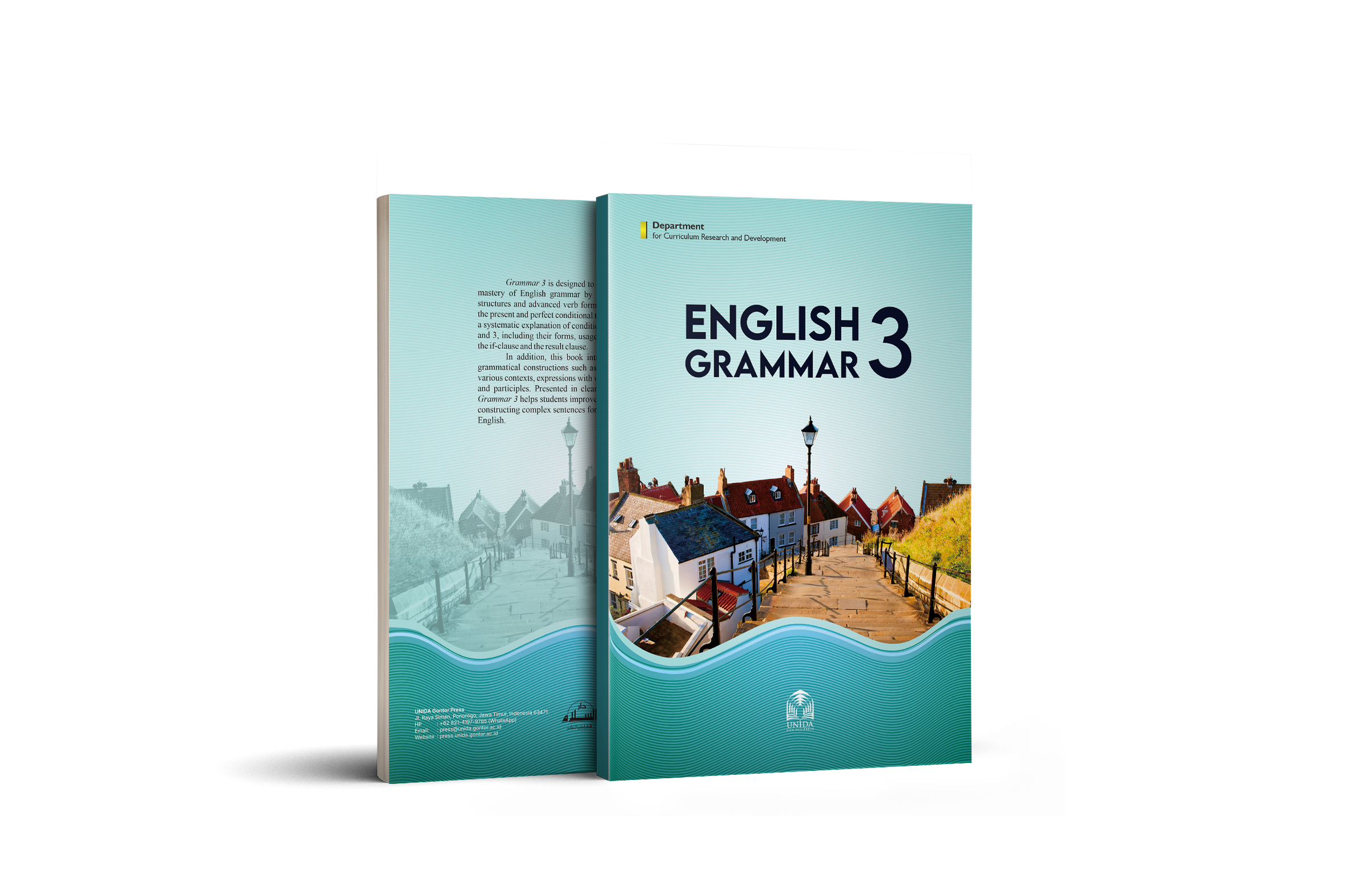 Grammar 3