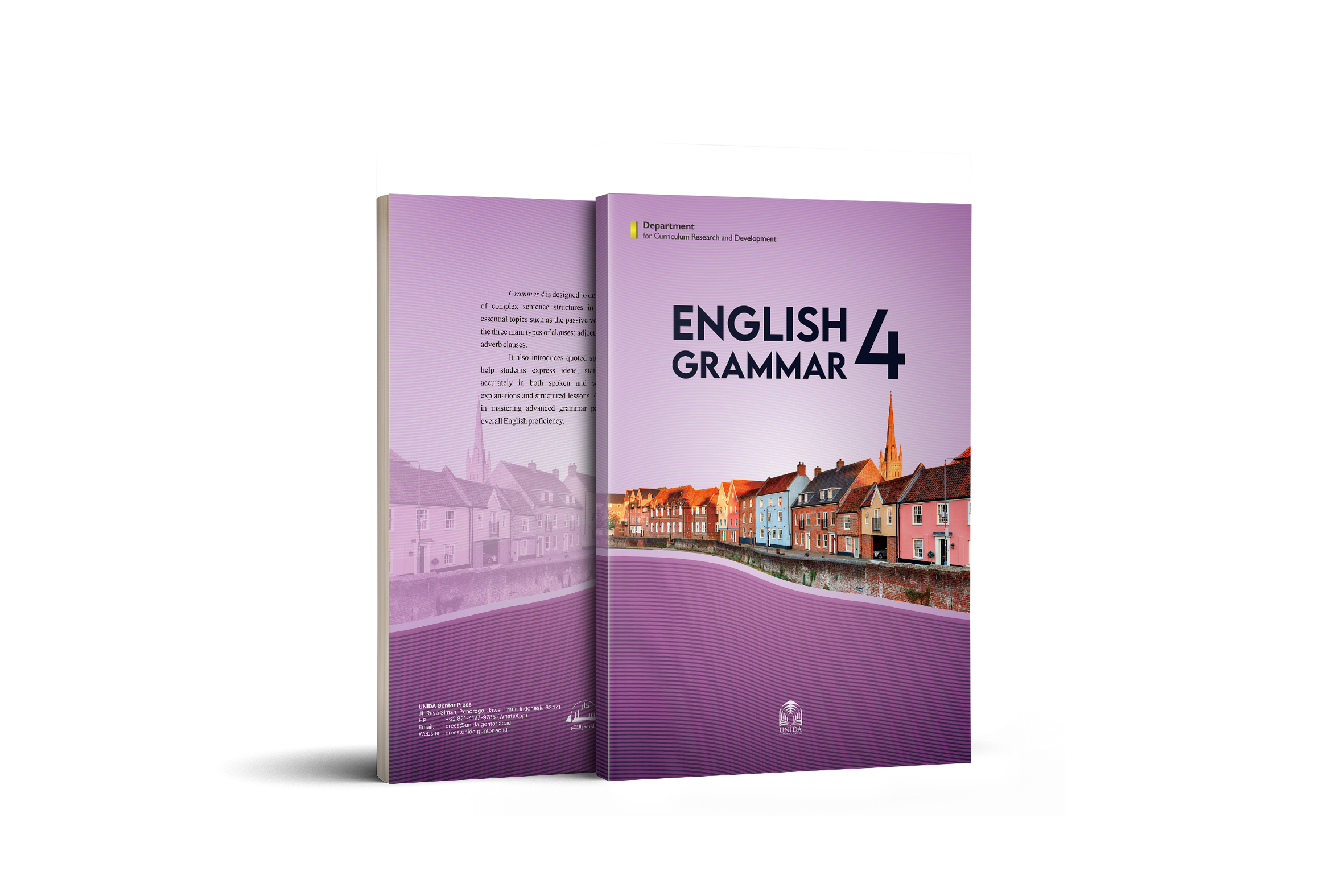 Grammar 4