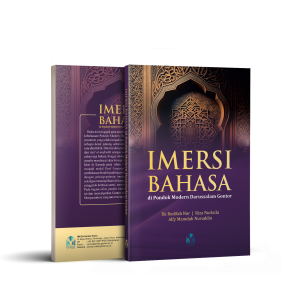 Imersi Bahasa di Pondok Modern Darussalam Gontor