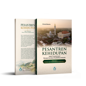 Jejak Transformasi Menuju Gerakan Pendidikan Holistik Bagian Kedua: Budaya dan Transformasi Pendidikan