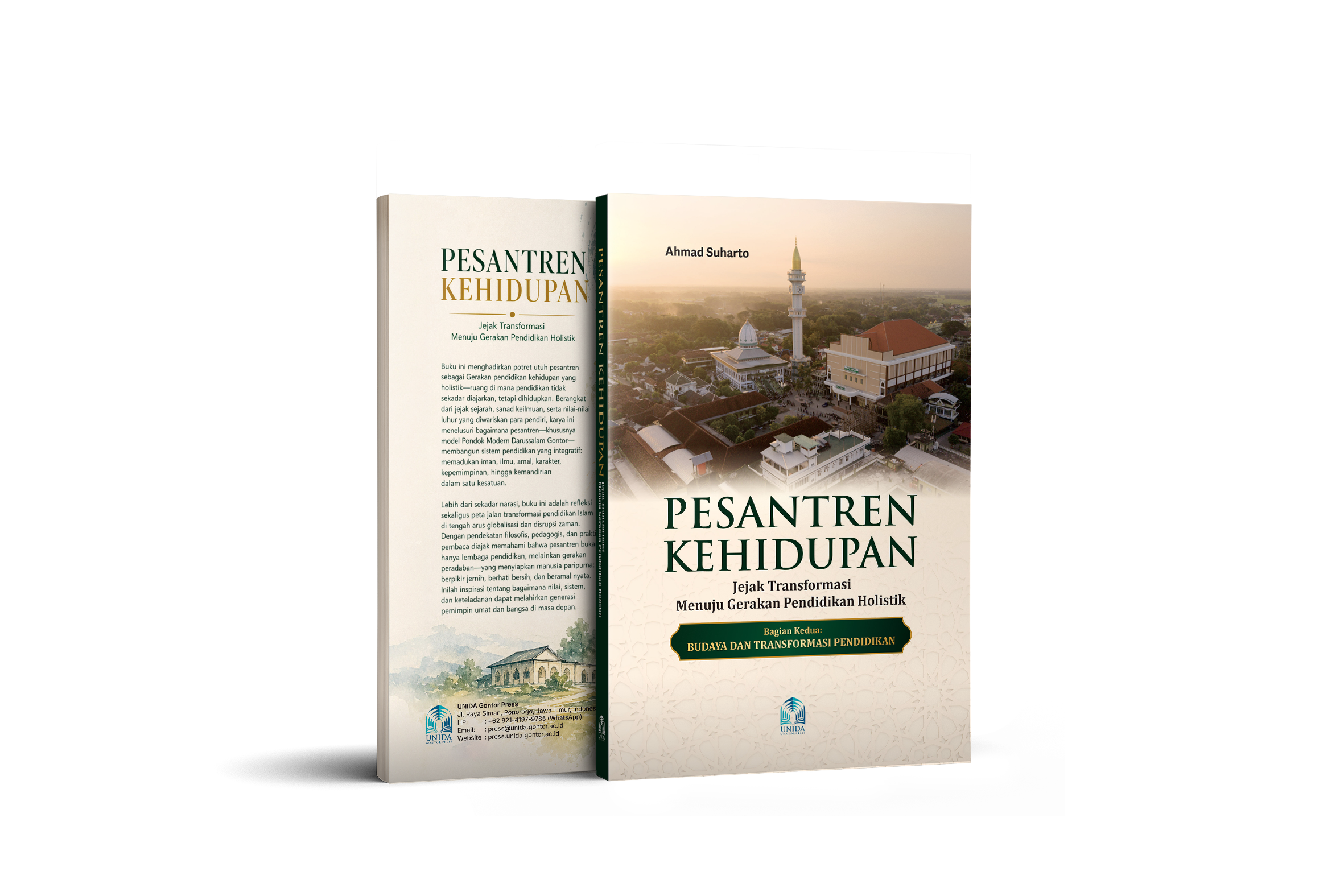 Jejak Transformasi Menuju Gerakan Pendidikan Holistik Bagian Kedua: Budaya dan Transformasi Pendidikan