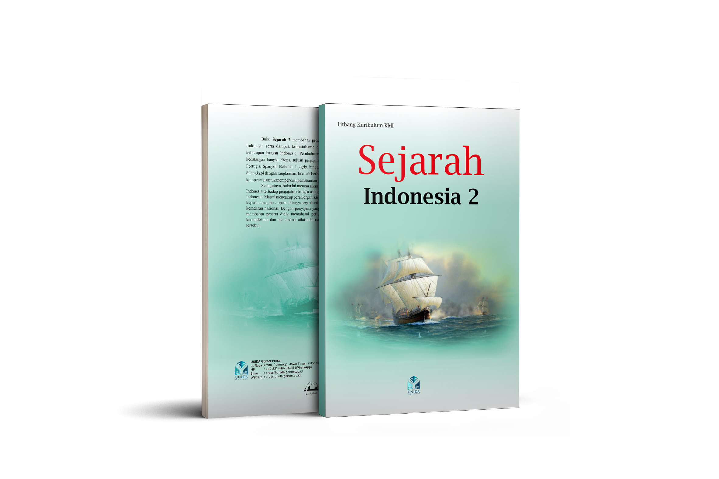 Sejarah 2