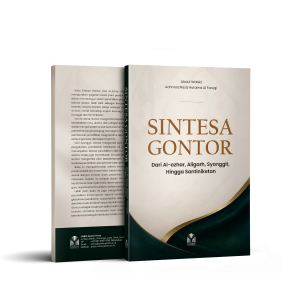 Sintesa Gontor Dari al-Azhar, Aligarh, Syanggit, hingga Santiniketan