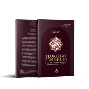 TEORI EGO DAN KHUDI (Sebuah Elaborasi Hakikat Diri Perspektif Ayn Rand dan Muhammad Iqbal)