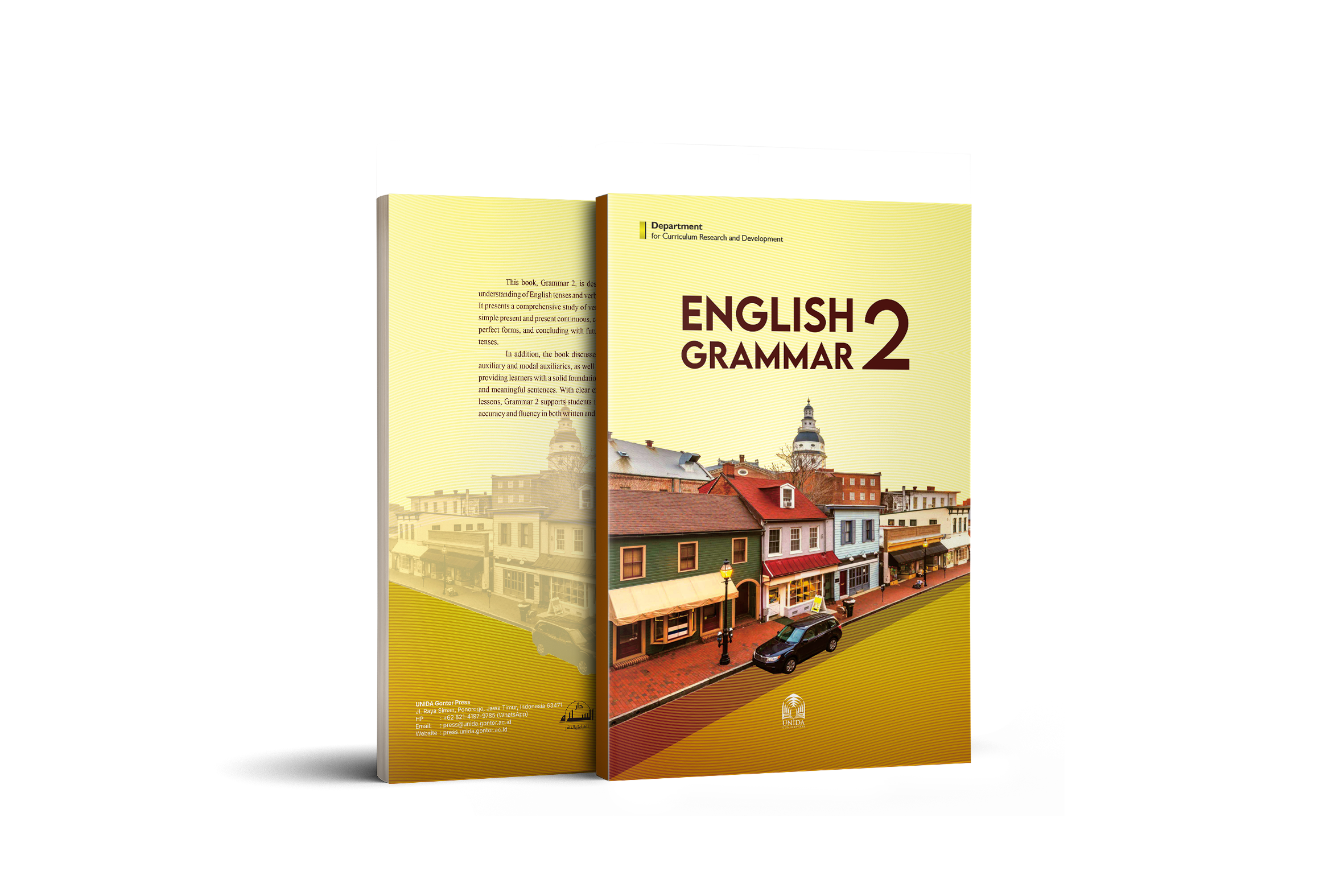 Grammar 2