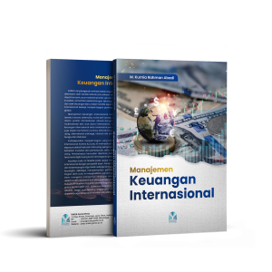 MANAJEMEN KEUANGAN INTERNASIONAL